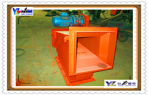 管道式粉料除铁器工作原理及价格,作价几何 管道式粉料除铁器工作原理及价格,作价几何