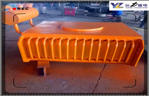 山东油冷电磁除铁器价格行情咋样 山东油冷电磁除铁器价格行情咋样