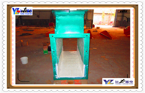 新疆永磁管道除铁器水泥厂用效果好 新疆永磁管道除铁器水泥厂用效果好