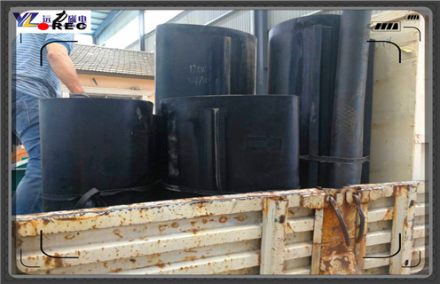 永磁除铁器皮带如何安装 永磁除铁器皮带如何安装