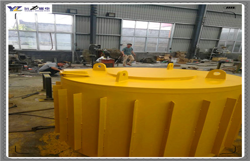 rcd一b16电磁除铁器 rcd一b16电磁除铁器