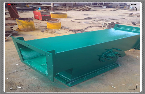 四川管道式除铁器技术要求 四川管道式除铁器技术要求