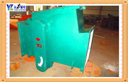 管道除铁器,管道除铁器的优缺点 管道除铁器,管道除铁器的优缺点