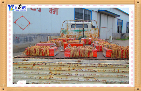 潍坊强磁除铁器使用方法 潍坊强磁除铁器使用方法