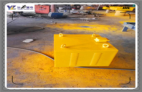 电磁除铁器电压多少伏 电磁除铁器电压多少伏