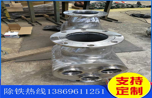 管道除铁器,强磁管道除铁器 管道除铁器,强磁管道除铁器