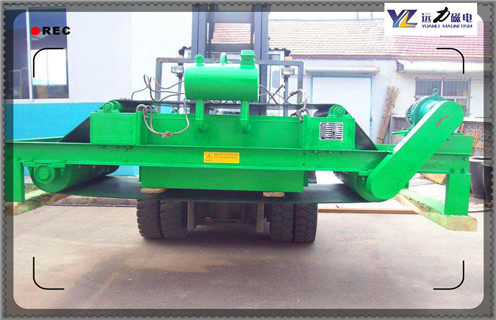 电磁除铁器,油冷电磁除铁器,油冷除铁器生产厂家 电磁除铁器,油冷电磁除铁器,油冷除铁器生产厂家