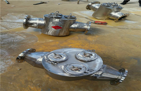 管道除铁器,不锈钢管道除铁器,管道除铁器加工定制 管道除铁器,不锈钢管道除铁器,管道除铁器加工定制