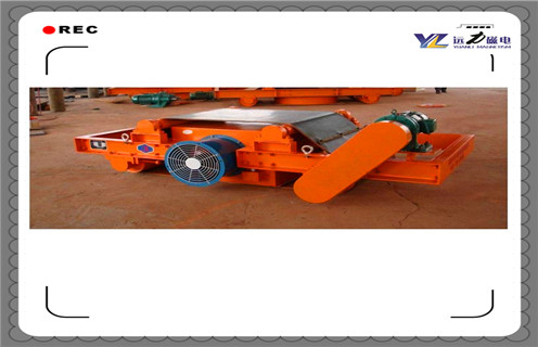 电磁除铁器,风冷电磁除铁器rcda风冷电磁除铁器RCDF-10 电磁除铁器,风冷电磁除铁器rcda风冷电磁除铁器RCDF-10