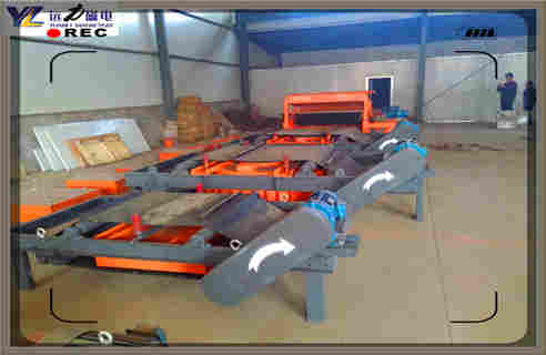 除铁器,自动除铁器,自动除铁器规格，管道式自动除铁器规格