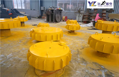 电磁除铁器，电磁除铁器型号，RCDB-12电磁除铁器型号