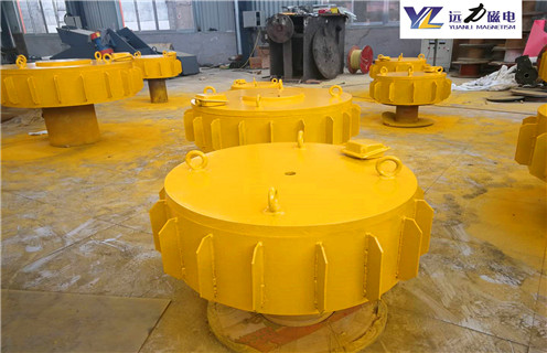 电磁除铁器，电磁除铁器型号，RCDB-12电磁除铁器型号