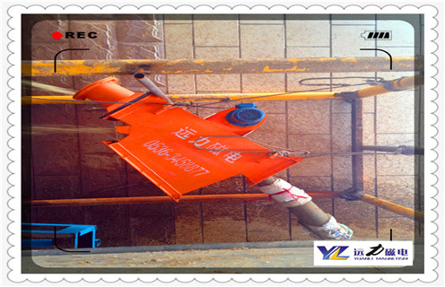 管道除铁器，格栅式管道除铁器，山东格栅式管道除铁器