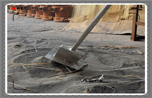 济南干式磁棒除铁器 济南干式磁棒除铁器