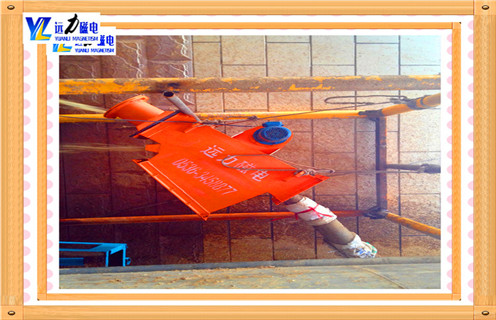 管道除铁器，管道除铁器原理，云南管道除铁器原理