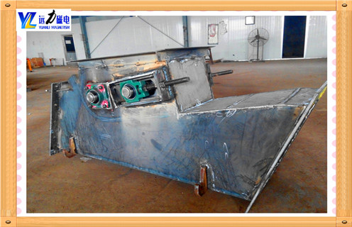 管道式除铁器，管道式除铁器哪家好，甘肃管道式除铁器哪家好