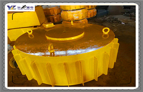 广东rcdb-14干式电磁除铁器 广东rcdb-14干式电磁除铁器