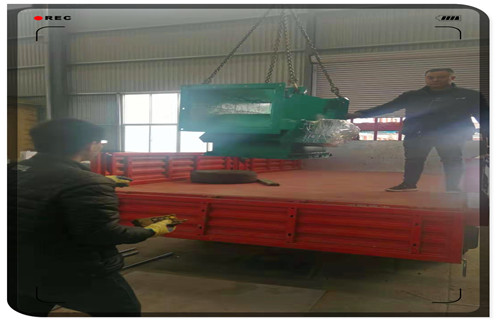 管道除铁器，永磁管道除铁器，烟台永磁管道除铁器