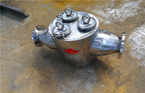 管道除铁器，管道除铁器哪家好，山东液体管道除铁器哪家好