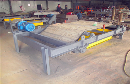 除铁器，永磁自卸式除铁器，永磁自卸式除铁器怎么换带