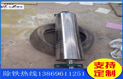 永磁除铁器，超强磁板式永磁除铁器，超强磁除铁器