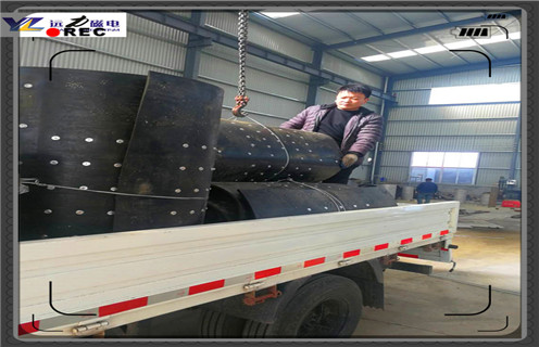 除铁器，除铁器皮带，除铁器皮带执行标准