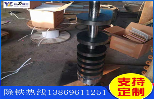 除铁器，超强磁除铁器，超强磁除铁器供应厂家