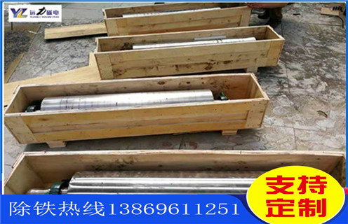 强磁除铁器，超强磁除铁器，超强磁除铁器有副射吗