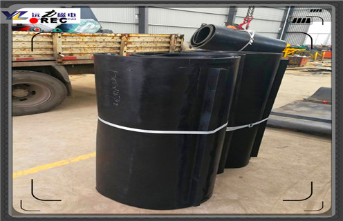 除铁器，皮带除铁器，水泥厂辅助原料破碎皮带加除铁器