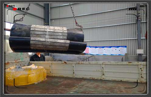 永磁除铁器，皮带式永磁除铁器，湖北皮带式永磁除铁器