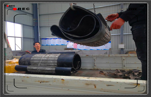 永磁除铁器，皮带永磁除铁器，永磁皮带除铁器安装高度