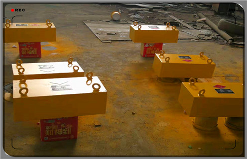 永磁除铁器，广西永磁除铁器，广西永磁除铁器技术协议