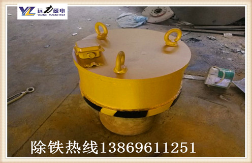 电磁除铁器，盘式电磁除铁器，上海盘式电磁除铁器_工作原理_上海盘式电磁除铁器使用特点_选型_价格