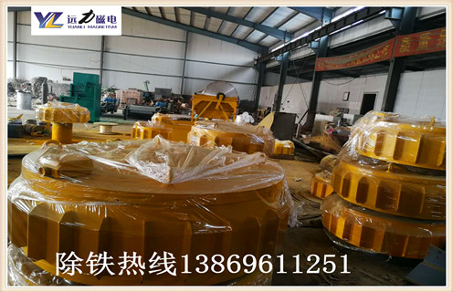 电磁除铁器，盘式电磁除铁器，上海盘式电磁除铁器_工作原理_上海盘式电磁除铁器使用特点_选型_价格