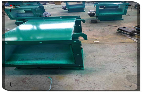 管道式永磁除铁器，山东管道式永磁除铁器厂家_内部构造结构图_山东管道式永磁除铁器厂家工作原理_安装方式