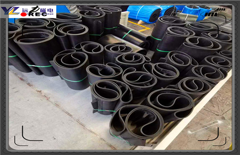 除铁器皮带，上海除铁器皮带表层撕裂怎么处理_上海除铁器皮带表层撕裂怎么处理跑偏原因及如何调_刮板价格