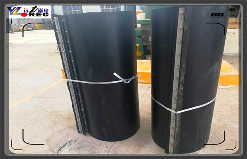 皮带除铁器，河北皮带除铁器永磁铁强度单位_河北皮带除铁器永磁铁强度单位跑偏原因及如何调_刮板价格