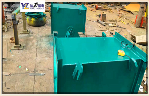 超强磁除铁器，云南超强磁除铁器_内部构造_云南超强磁除铁器哪家好_使用方法