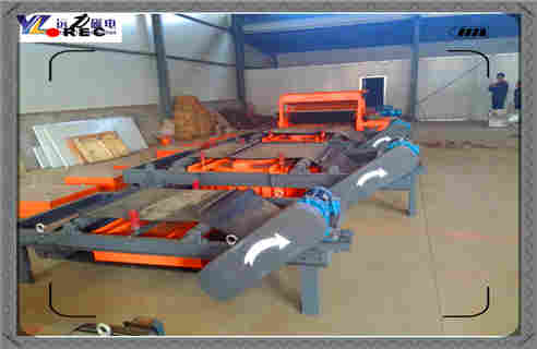 自卸式电磁除铁器，RCDD-6.5自卸式电磁除铁器配电箱_国家标准_RCDD-6.5自卸式电磁除铁器配电箱配件_型号及工作视频 