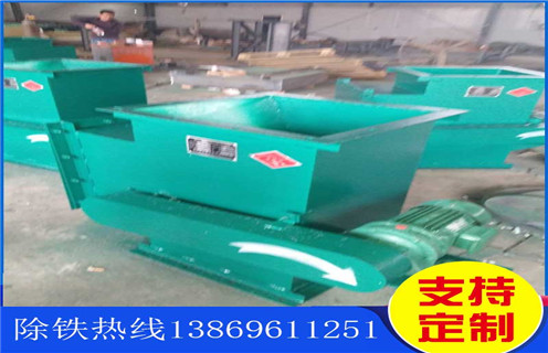 自卸式管道除铁器，涿州自卸式管道永磁除铁器_内部构造结构图_涿州自卸式管道永磁除铁器工作原理_安装示意图