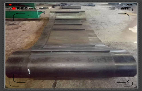 皮带除铁器，青海皮带除铁器不能吸铁调整方法_青海皮带除铁器不能吸铁跑偏原因及如何调_刮板价格 