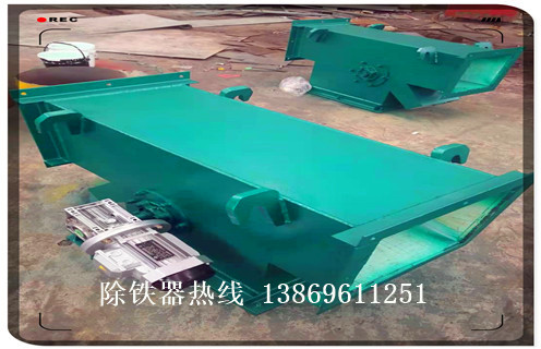 管道除铁器，输送带管道除铁器全磁滚筒强磁辊轴_内部构造结构图_输送带管道除铁器全磁滚筒强磁辊轴工作原理_安装示意图  