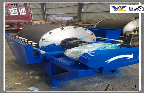 输送带永磁除铁器，木材厂输送带永磁除铁器800*300*200知识参数_内部磁块安装方法_木材厂输送带永磁除铁器800*300*200型号价格