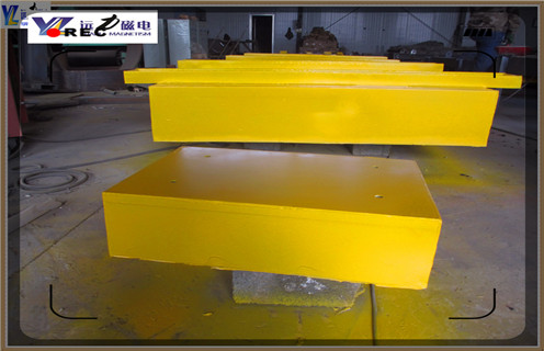 永磁除铁器强磁，广西RCYB--12永磁除铁器强磁知识参数_内部磁块安装方法_广西RCYB--12永磁除铁器强磁型号价格