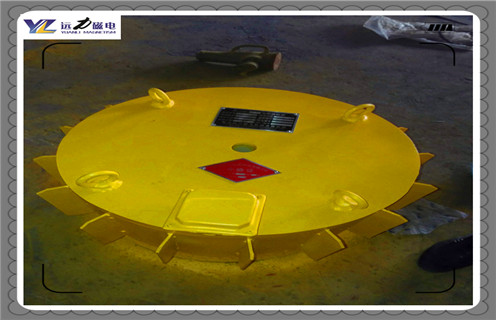 输送带电磁除铁器，输送带电磁RCDB吸铁器500MM_规格型号_输送带电磁RCDB吸铁器500MM工作原理及内部结构