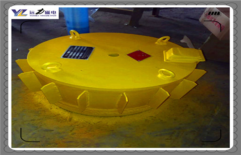 RCDB-18电磁除铁器，青海RCDB-18电磁除铁器工作原理_规格型号_青海RCDB-18电磁除铁器工作原理工作原理及内部结构 