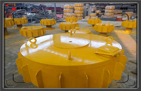 山东电磁除铁器，RCDB-12山东电磁除铁器价格_规格型号_RCDB-12山东电磁除铁器价格工作原理及内部结构 