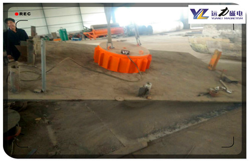 电磁除铁器，矿山电磁除铁器型号_规格型号_矿山电磁除铁器型号工作原理及内部结构