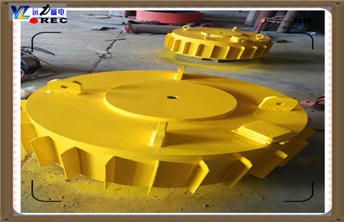 电磁除铁器，广东RCDB-8超强电磁除铁器使用说明_规格型号_广东RCDB-8超强电磁除铁器使用说明工作原理及内部结构