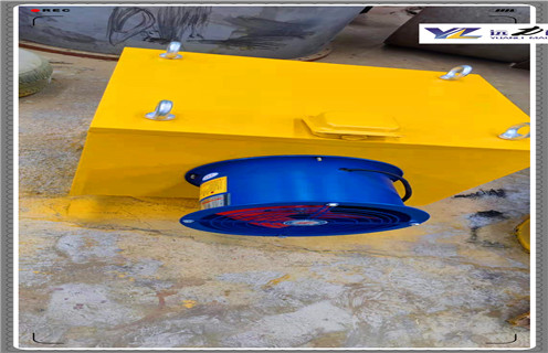 电磁除铁器，RCDB-5杭州电磁铁除铁器_规格型号_RCDB-5杭州电磁铁除铁器工作原理及内部结构